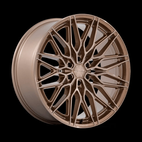 Niche 20X9.5 6/135 +30 NC278 CALABRIA 6 - IDB WA